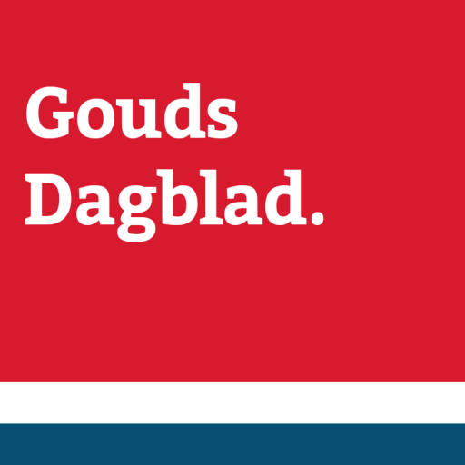 Logo Gouds dagblad